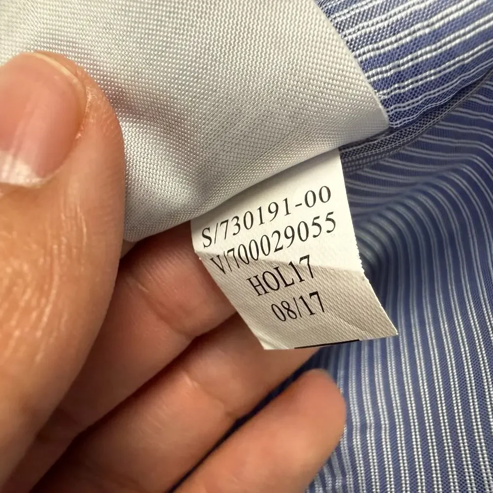 Banana Republic Unstructured Slim Fit Blazer Sports Coat Mens 46R Gray Knit